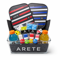 Pickleball Gift Basket - Fiberglass Paddles | Select Quantity