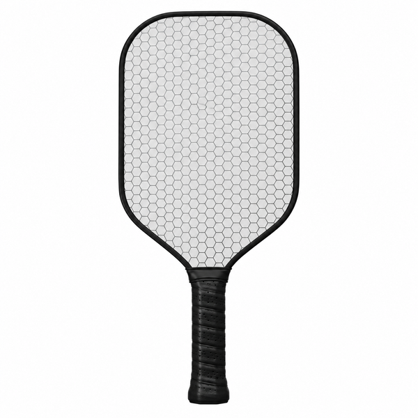 Fiberglass Pickleball Paddle | Custom Design