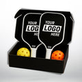 Performance 2 Pickleball Paddle Set - Fiberglass | 10 Custom Sets