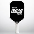 Performance Pickleball Paddle - Fiberglass | 10 Custom Paddles