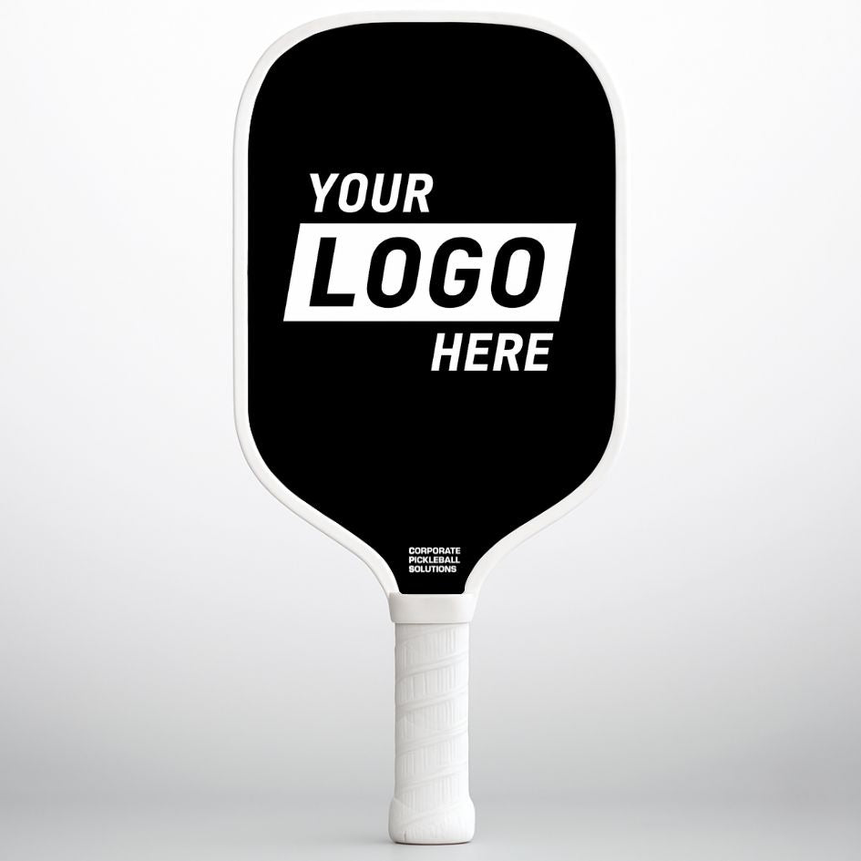 Performance Pickleball Paddle - Fiberglass | 10 Custom Paddles