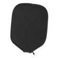 Pickleball Paddle Sleeve Covers - Custom Logo | Select Quantity