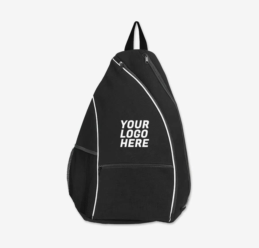 Pickleball Carry Bags - Custom Logo | Select Quantity