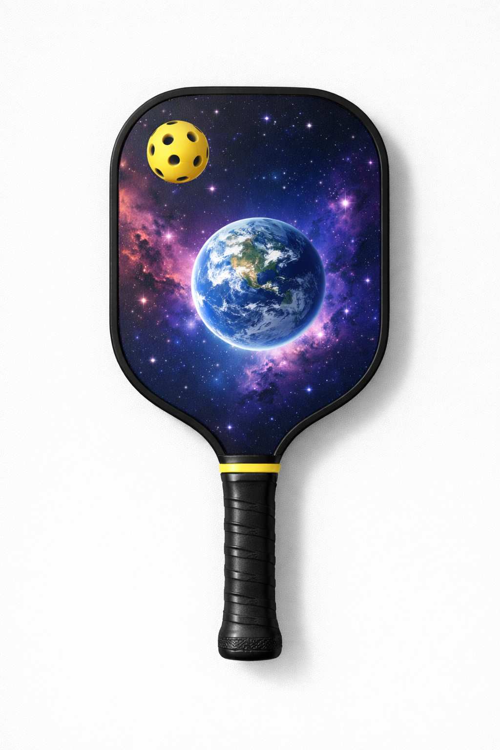World Pickleball Paddle