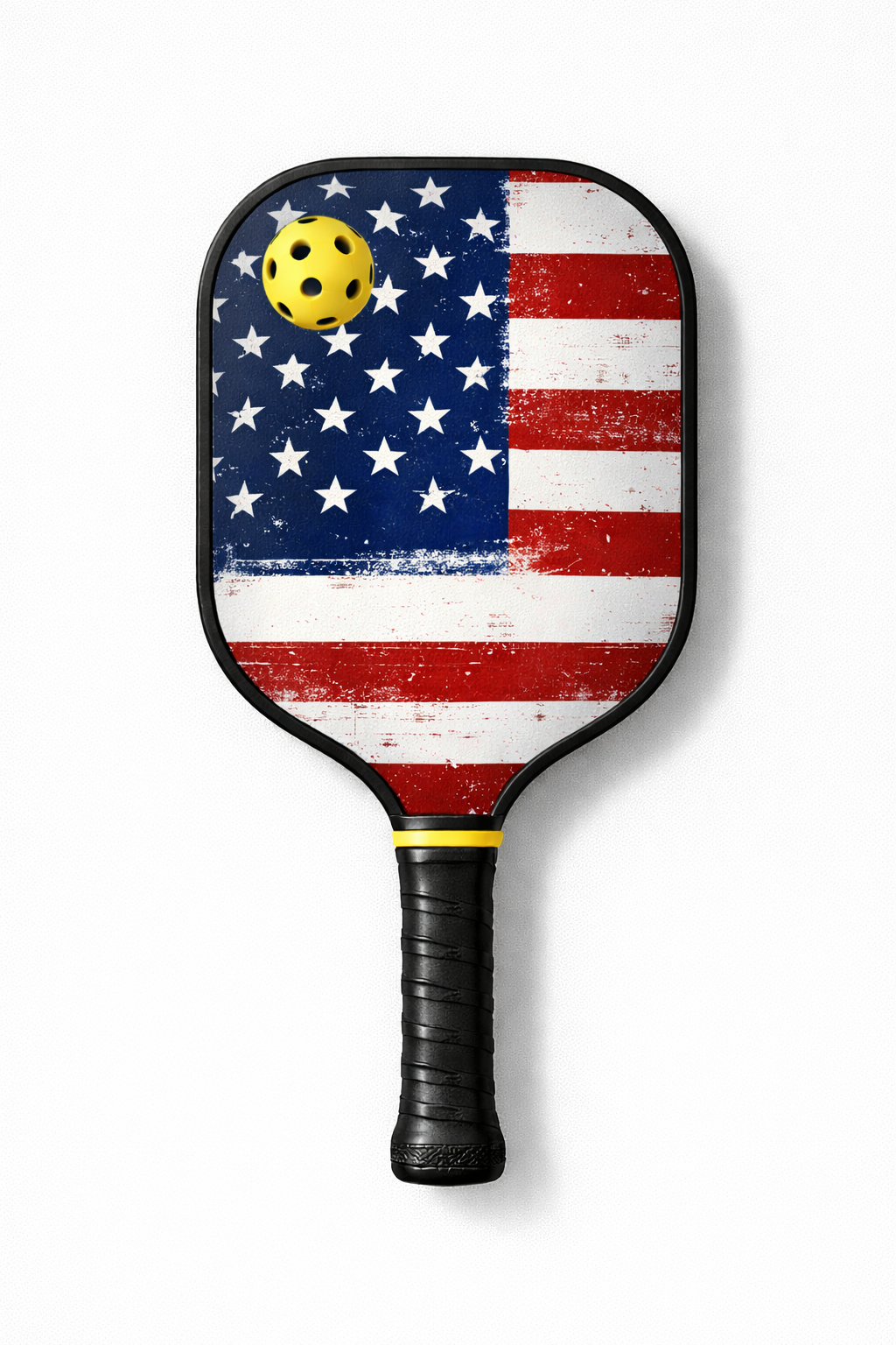 USA Pickleball Paddle